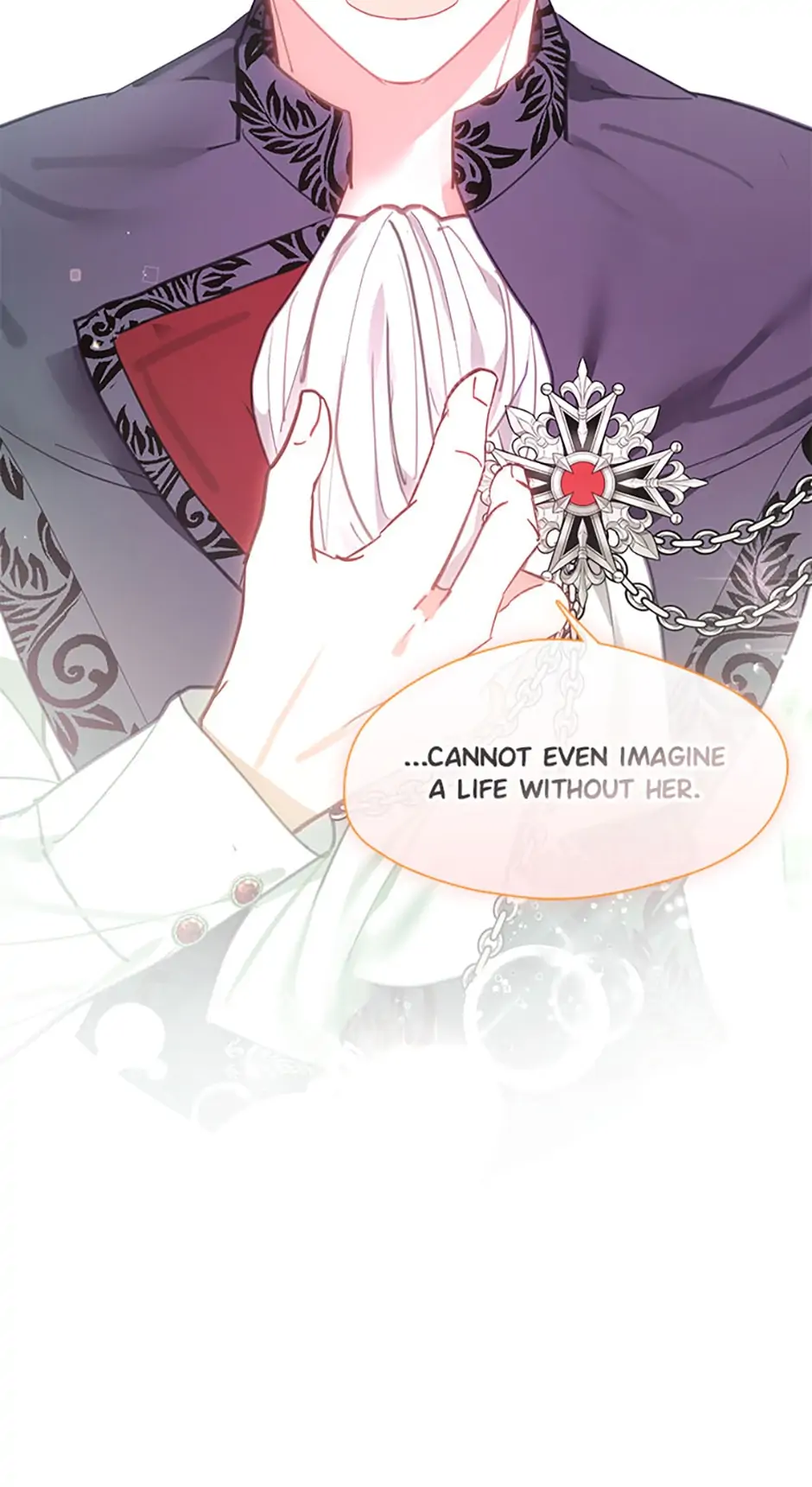 Devoted to Diamond Chapter 59 - page 72
